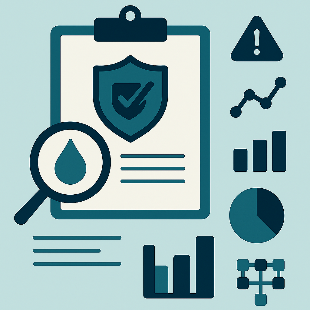 Comprehensive Gap & Risk Assessment
